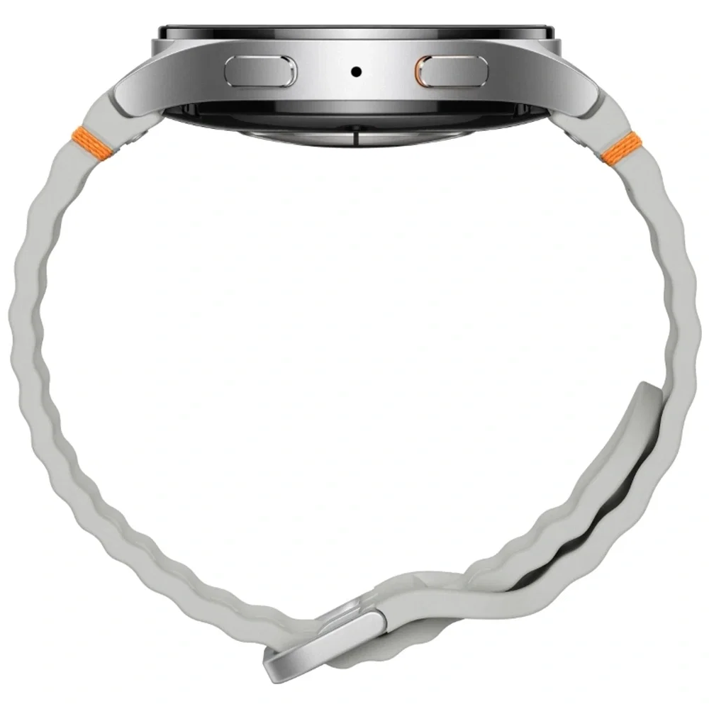 Samsung Galaxy Watch7 with Galaxy AI (40mm, Bluetooth)- Refurbished_All_Others_133598