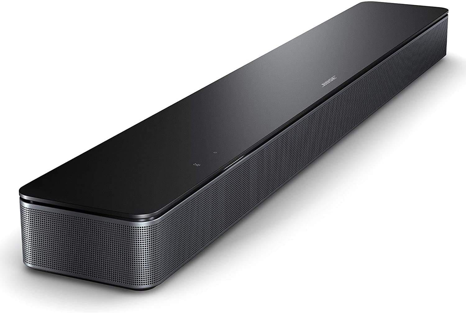 Smart Soundbar 300 - Refurbished_Black_Back_87341