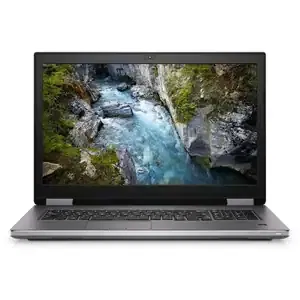 Dell Precision Series 7540 (Intel Core i7 9th Gen 15.6 Inch)- Refurbished
