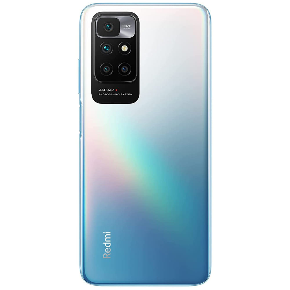 Xiaomi Redmi 10 Prime 2022 - Refurbished_Bifrost Blue_Back_48749