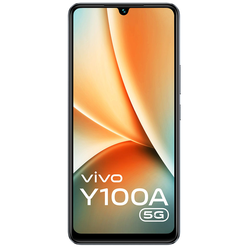 Vivo Y100A 5G - Refurbished