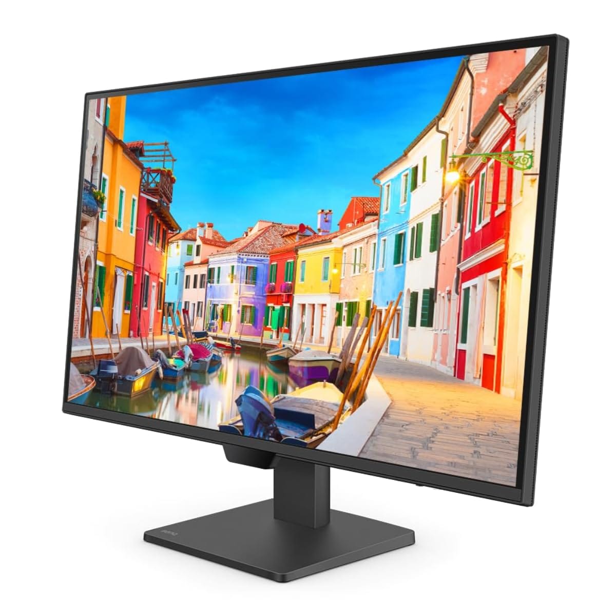 BenQ GW2790q 27 Inch 100 Hz QHD IPS Monitor - Unboxed_Black_Right Side_64779