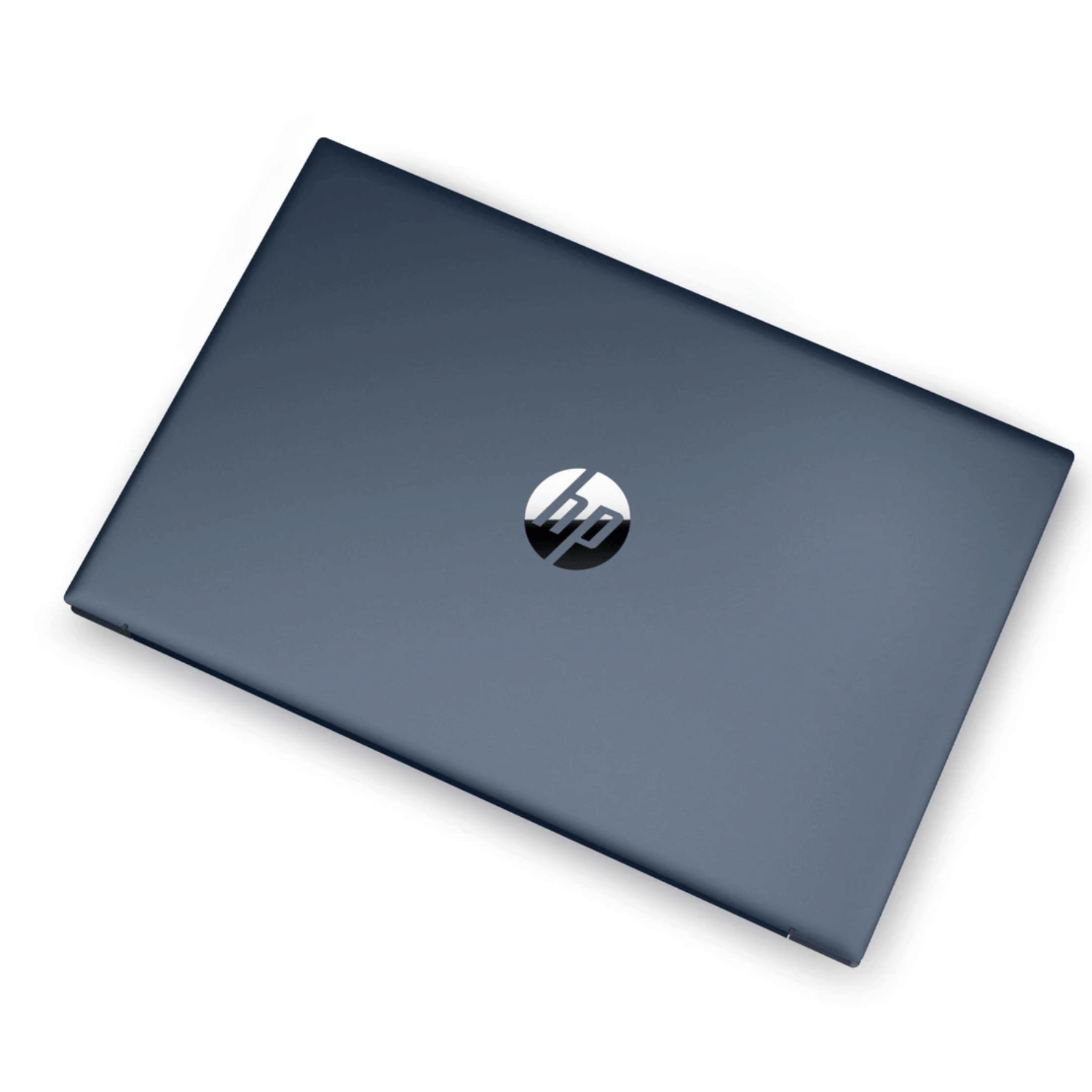 HP/Compaq Pavilion Series 15-eg2035TU (Intel Core i5 12th Gen 15.6 Inch)- Refurbished_Blue_Back_124454