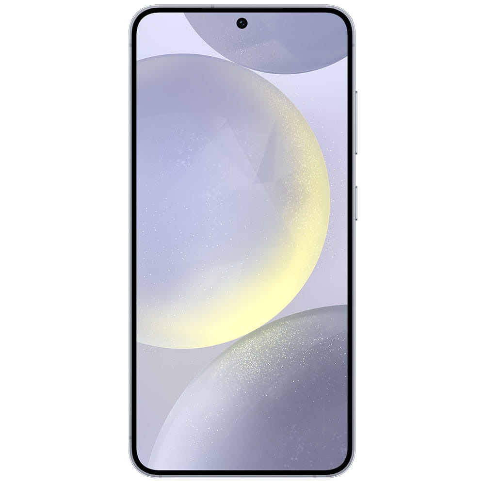 Samsung Galaxy S24 Plus 5G - Refurbished_Sapphire Blue_Front_56271