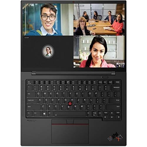 Lenovo ThinkPad X1 Carbon Gen 9 (Intel Core i5 11th Gen 14 Inch)- Refurbished_Black_Top_88997