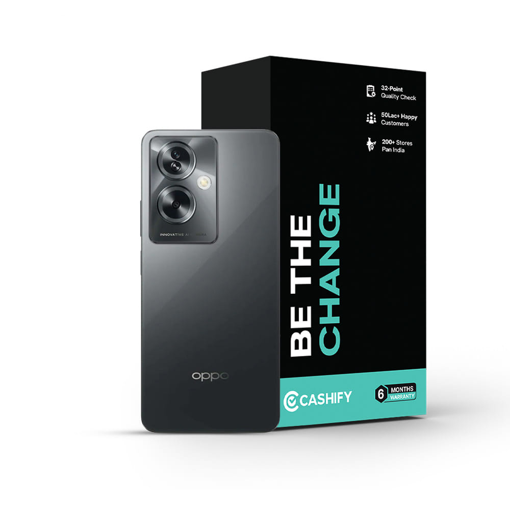 OPPO A79 5G - Refurbished