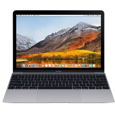 Buy Refurbished and Second Hand MacBook Retina Early 2015 A1534