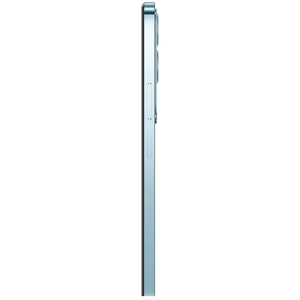 Vivo Y29 5G - Refurbished_Glacier Blue_Right Side_55213
