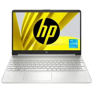 HP 15 Series 15s-fr2515tu (Intel Core i3 11th Gen 15.6 Inch)- Refurbished