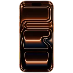 Apple iPhone 17 Pro Max - Refurbished_Cosmic Orange_Front_88157