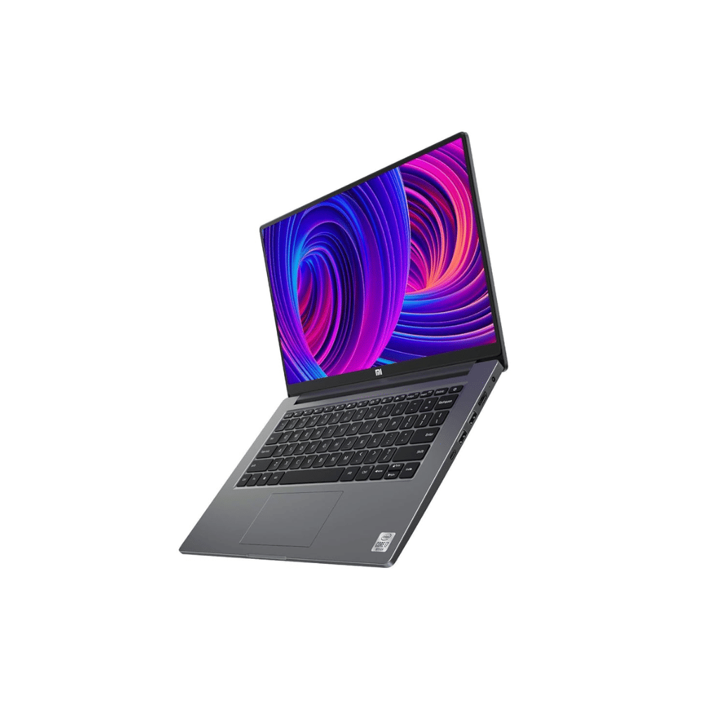 Xiaomi Mi Notebook TIMI (Intel Core i7 10th Gen 14 Inch)- Refurbished_Gray_Right Side_64682