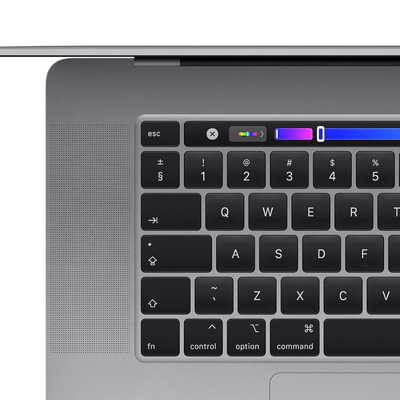 Buy Refurbished and Second Hand MacBook Pro 2019 (Touch Bar) A2141