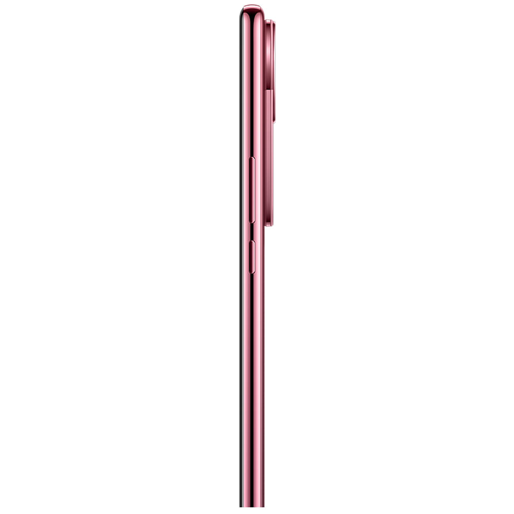 Vivo V50 - Refurbished_Rose Red_Right Side_61901