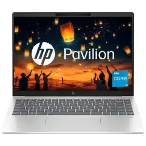 HP/Compaq Pavilion Plus Series 14-EW0116TU (Intel Core i5 13th Gen 14 Inch)- Refurbished