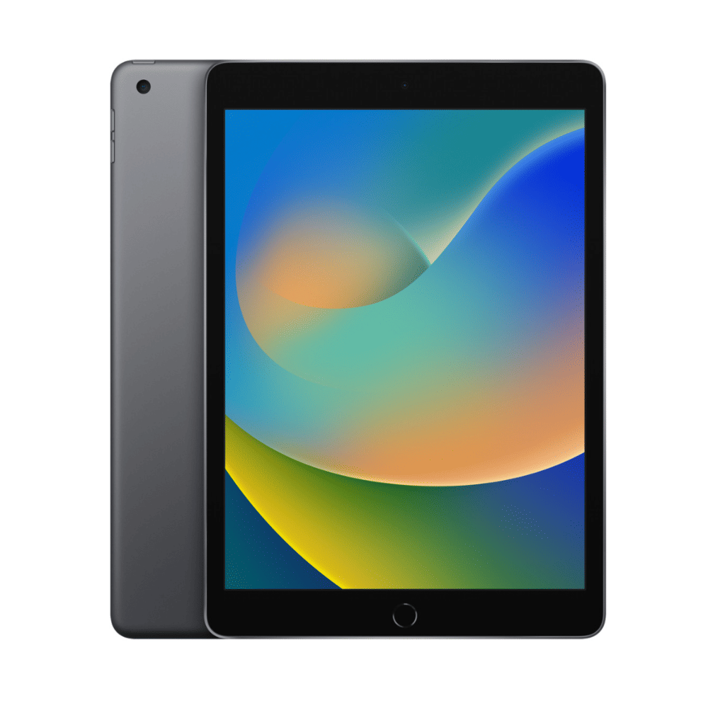 Apple iPad  2021 9th Generation(10.2 inch , Wi-fi+Cellular)- Refurbished_All_Others_61405