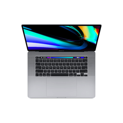 Certified Refurbished MacBook Pro 2019 (16