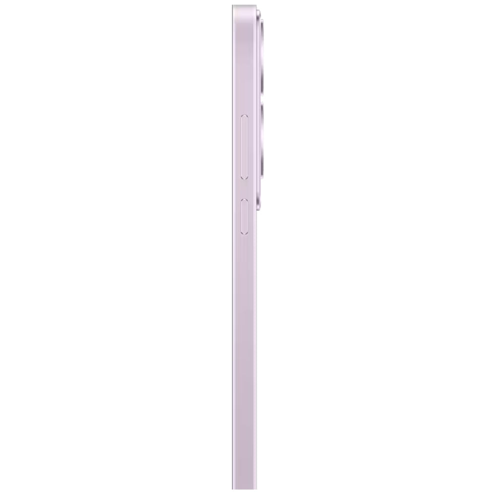 OPPO F25 Pro 5G - Refurbished_Coral Purple_Right Side_49515