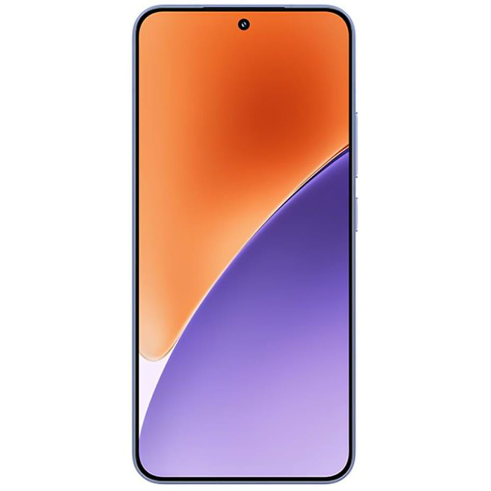 Xiaomi 15 - Refurbished_Lilac_Front_64271