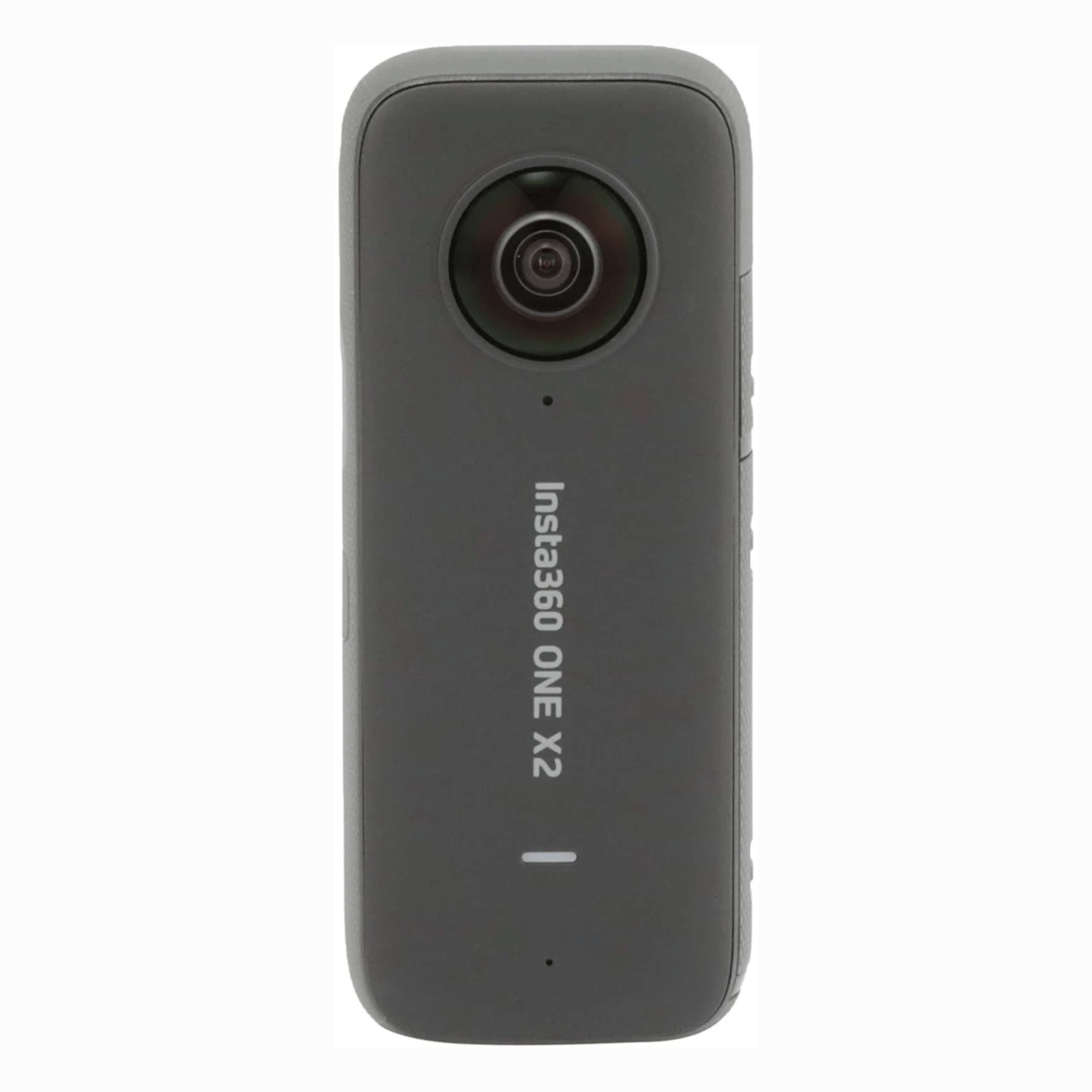 Insta360 One X2 Sports Action Camera - Refurbished_Black_Top_123941