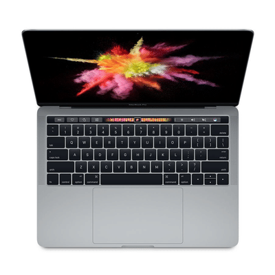 Buy Refurbished and Second Hand Apple MacBook Pro Mid-2017 Two