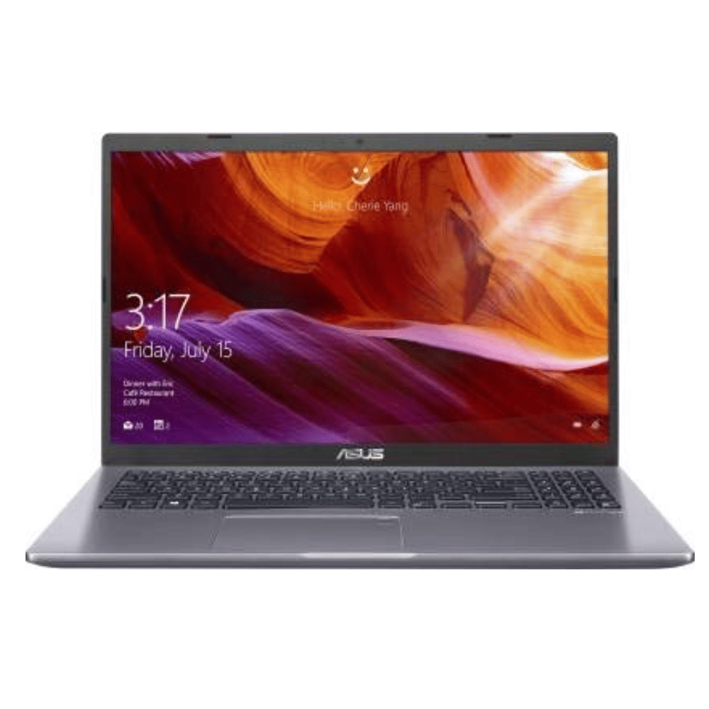 Asus VivoBook Series X509JB (Intel Core i5 10th Gen 15.6 Inch)- Refurbished