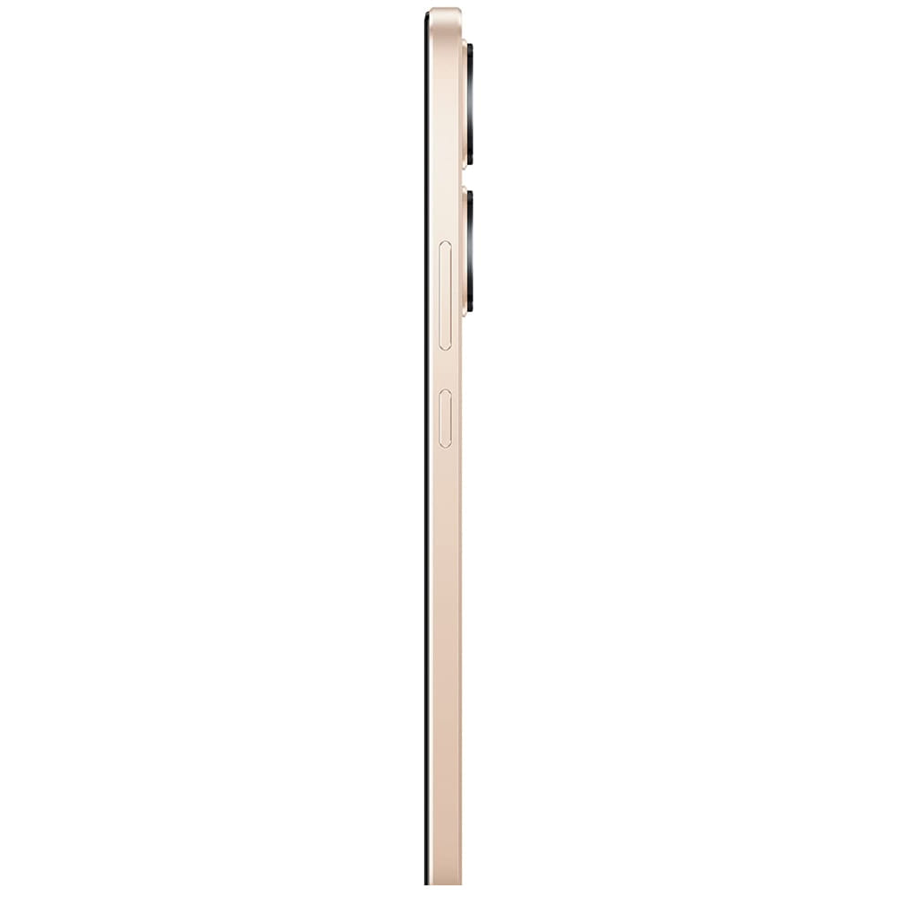Vivo Y100 5G - Twilight gold-side