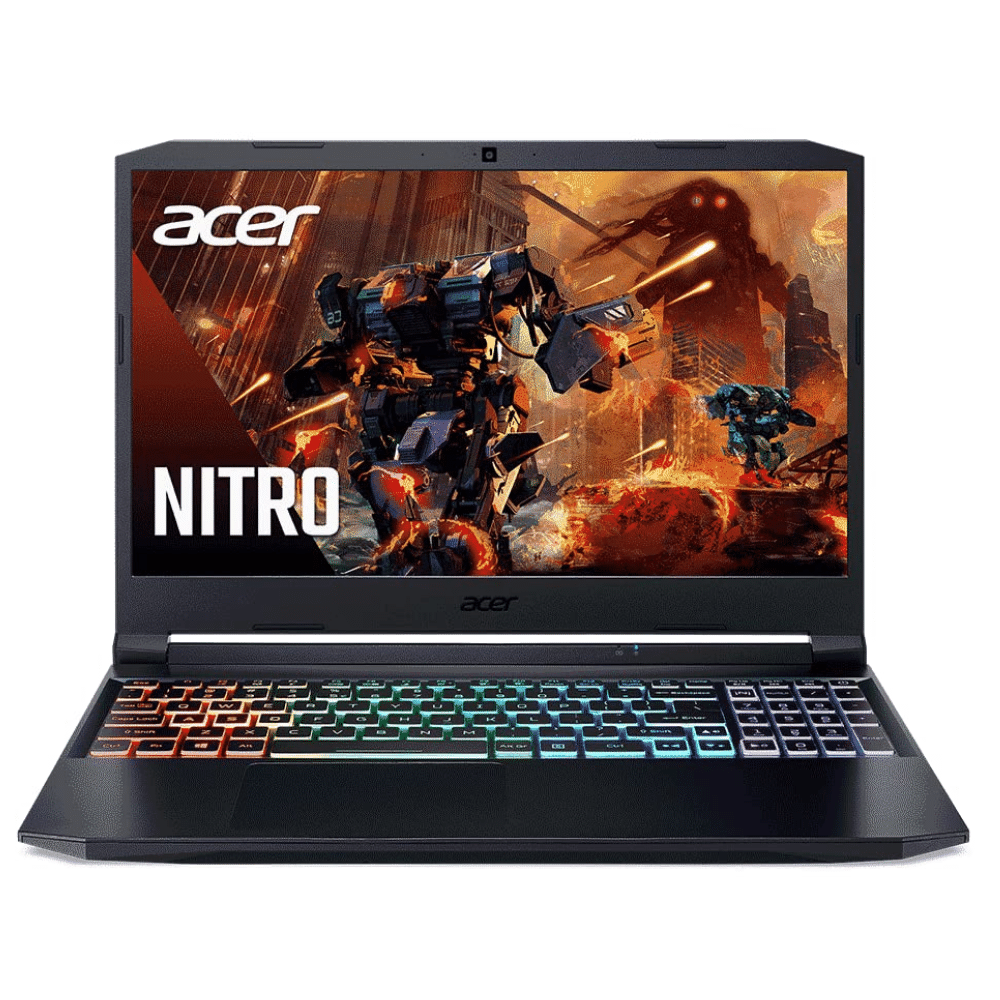 Acer Nitro 5 Series AN515-57 (Intel Core i5 11th Gen 15.6 Inch)- Refurbished