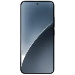 Xiaomi 15 - Refurbished_Black_Front_64266