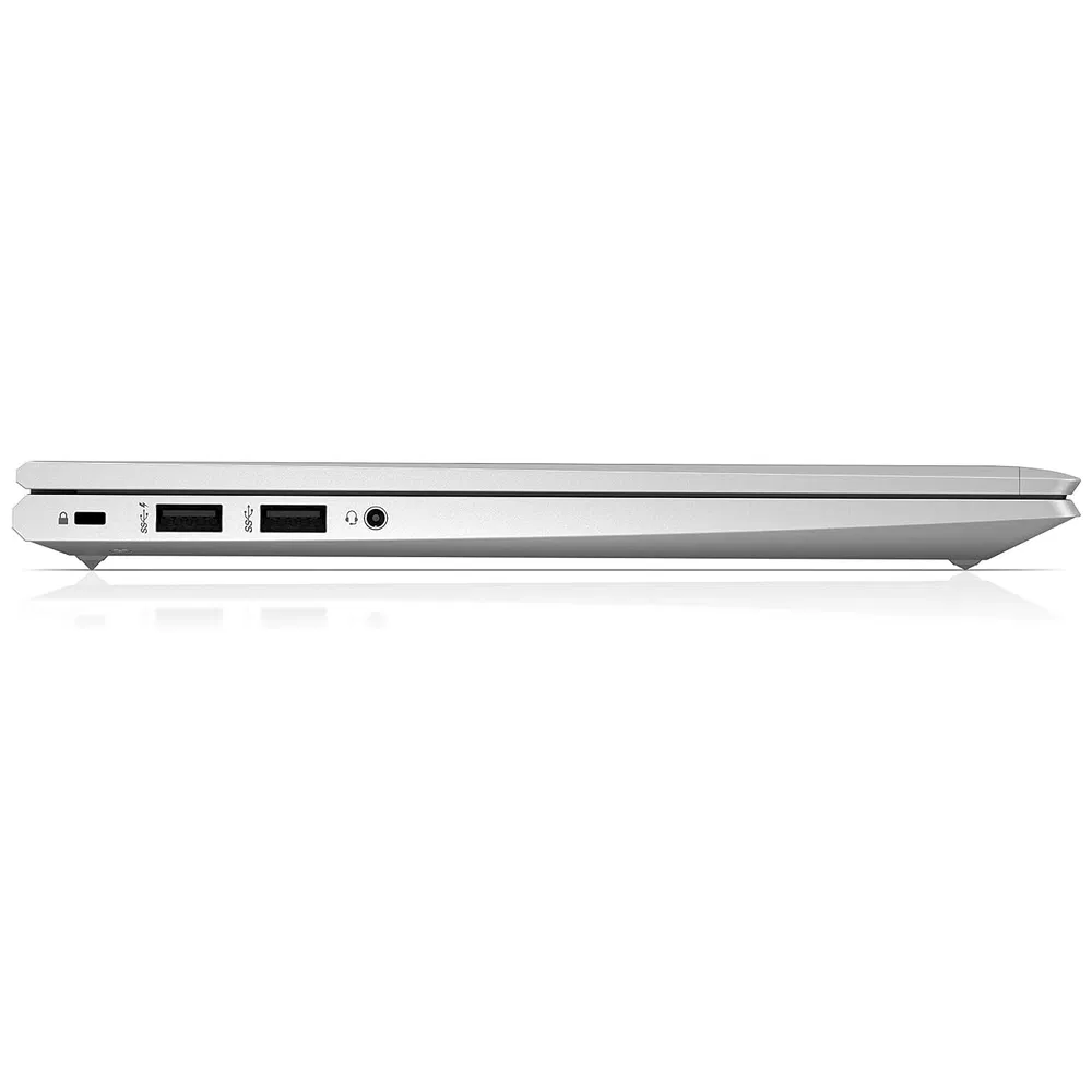 HP/Compaq Probook Series 635 AERO G7 (AMD Ryzen5 4000U Series 13.3 Inch)- Refurbished_Silver_Right Side_126070