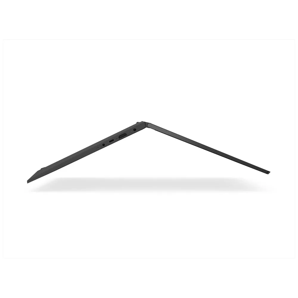 Lenovo IdeaPad Flex 5 Series 14IIL05 Touch Screen  (Intel Core i7 10th Gen 14 Inch)- Refurbished_Gray_Bottom_126518