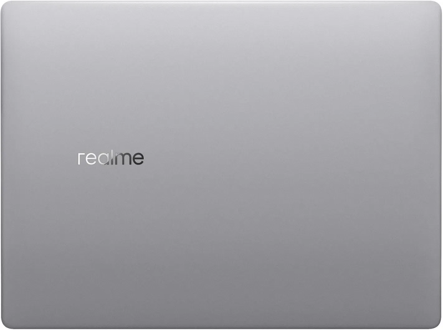 Realme Book Slim Series RMNB 1002 (Intel Core i5 11th Gen 14 Inch)- Refurbished_Grey_Back_89003