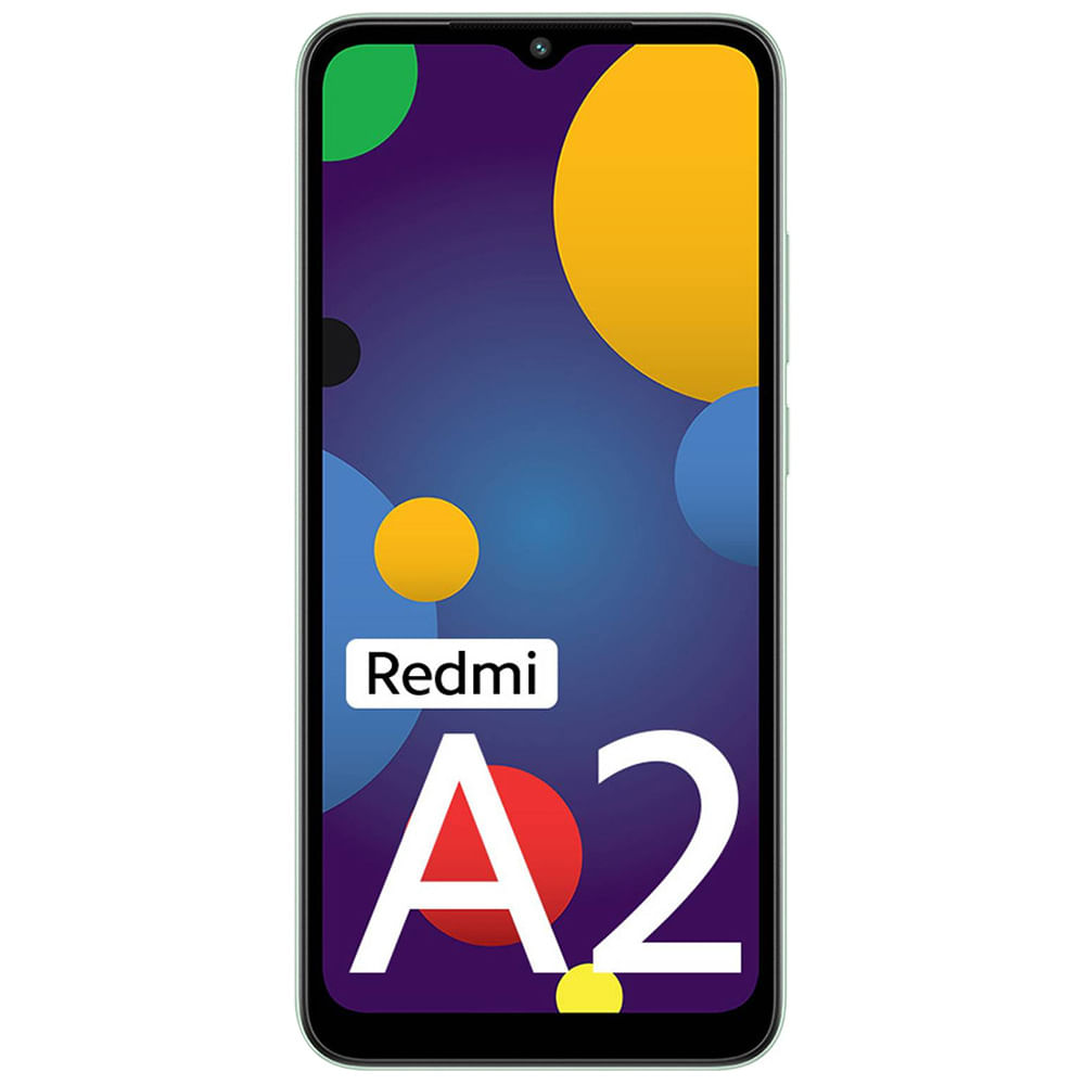 Xiaomi Redmi A2 - Refurbished	