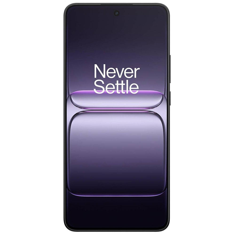 OnePlus Nord CE 5 - Refurbished_Black Infinity_Front_62633