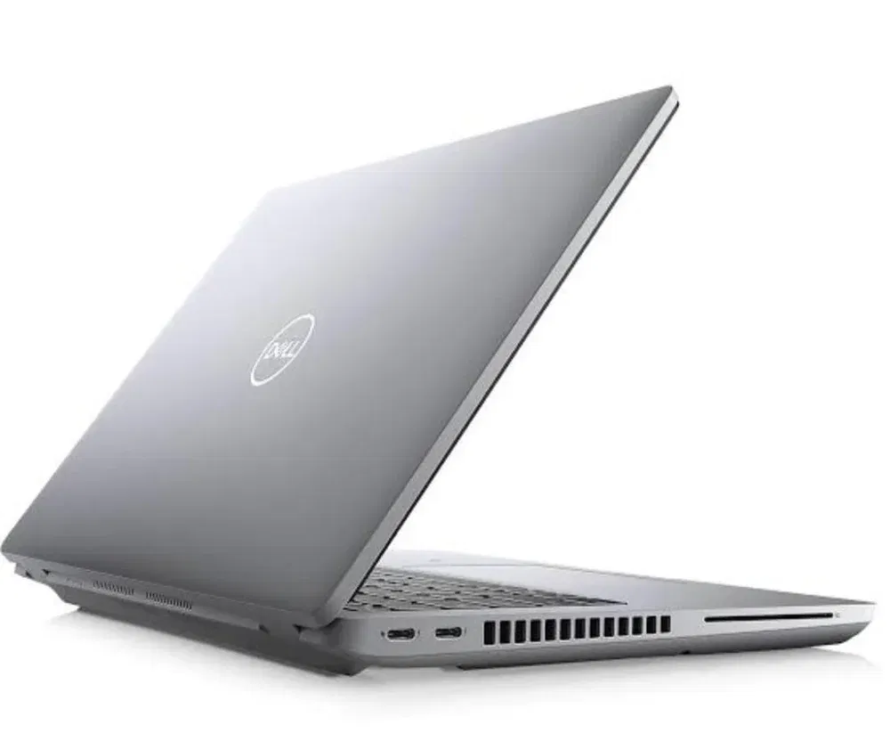 Dell Latitude 5000 Series latitude 5421 (Intel Core i7 11th Gen 14 Inch)- Refurbished_Gray_Back_86898