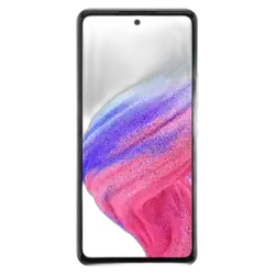 Samsung Galaxy A53 5G - Refurbished_Awesome Black_Front_50043
