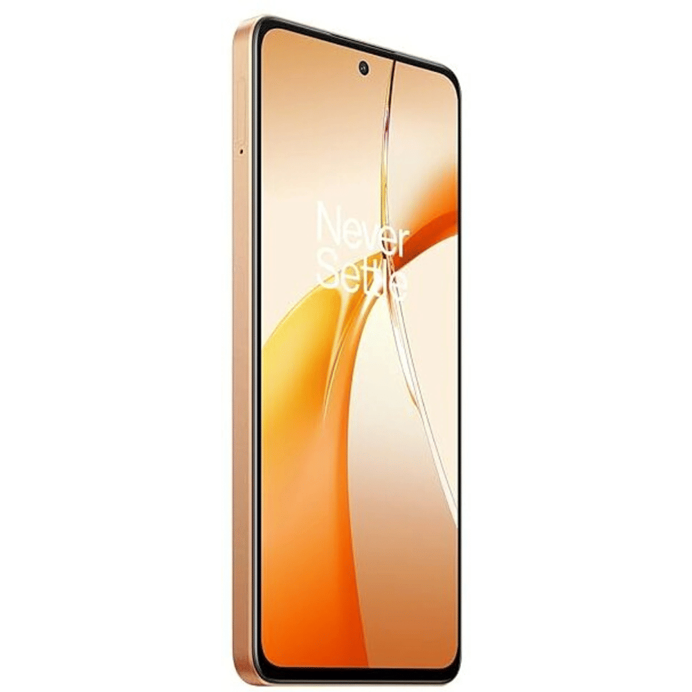 OnePlus Nord CE4 Lite 5G - Refurbished_Ultra Orange_Left Side_126383