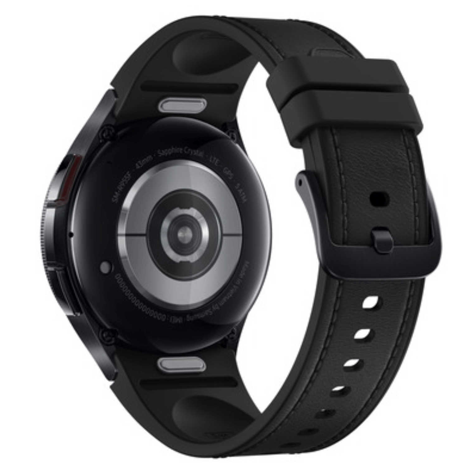 Samsung Galaxy Watch6 (43mm, LTE)- Refurbished_All_Others_112789