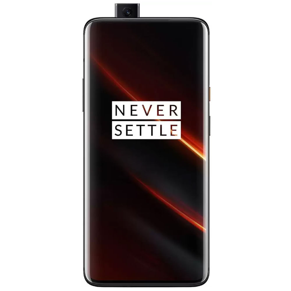 OnePlus 7T Pro McLaren Edition-Front