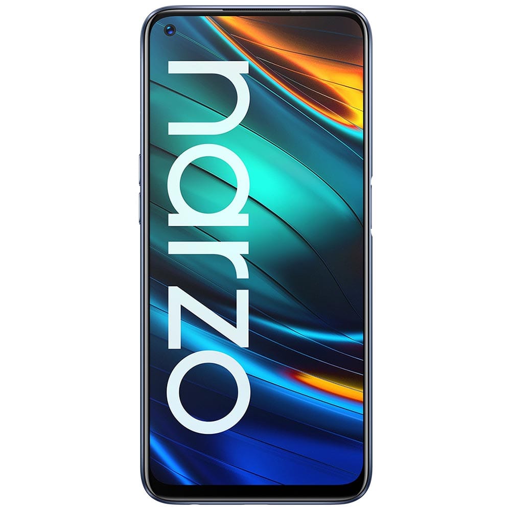 Refurbished Realme Narzo 20 Pro