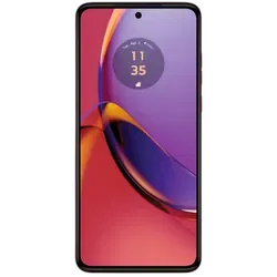 Motorola Moto G84 5G - Refurbished_Viva Magenta_Front_60423