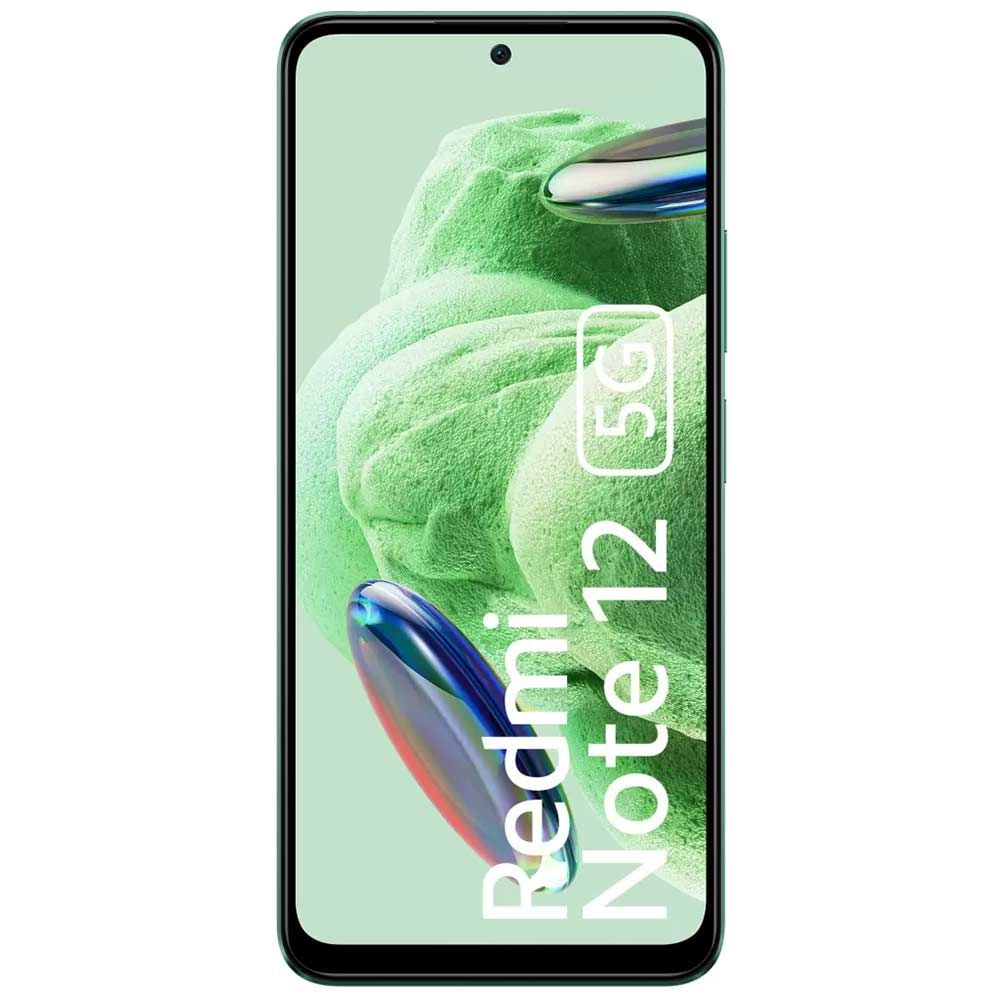 Refurbished Xiaomi Redmi Note 12 5G