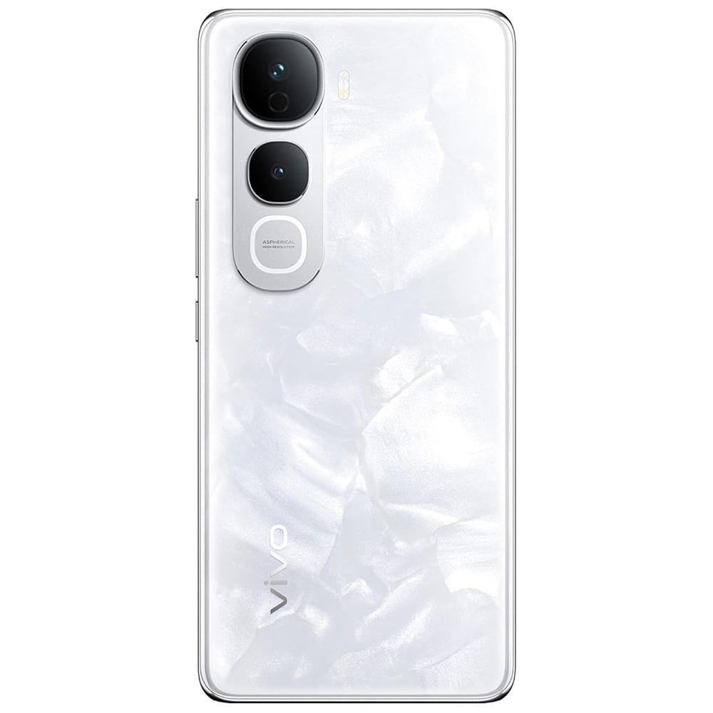 Vivo Y400 Pro 5G - Refurbished_Freestyle White_Back_63381