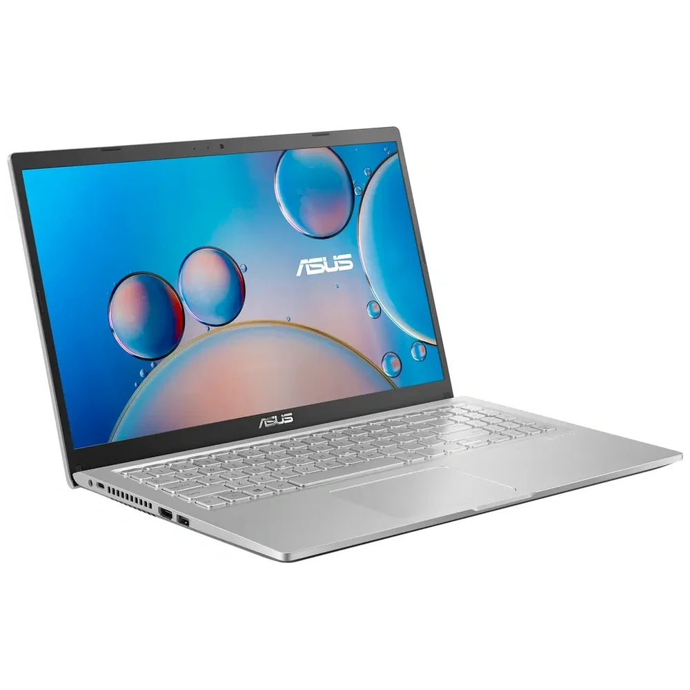 Asus Asus X Series X515EA (Intel Core i3 11th Gen 15.6 Inch)- Refurbished_Silver_Bottom_133178