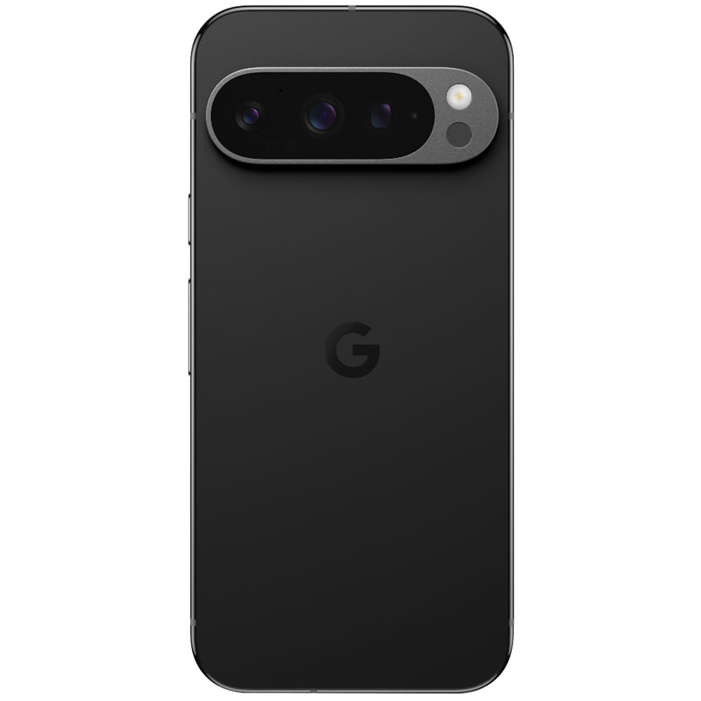 Google Pixel 9 Pro - Refurbished_Obsidian_Back_59902