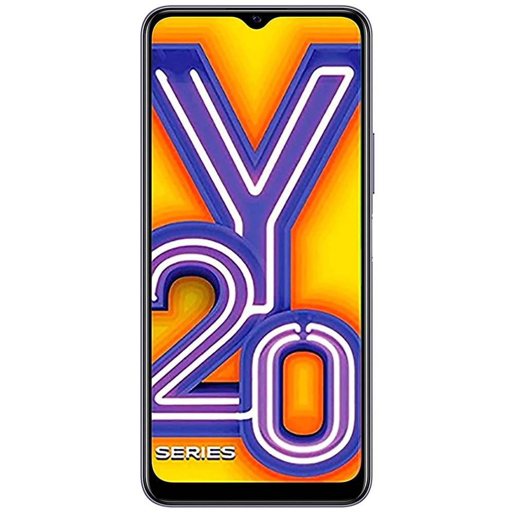 Refurbished Vivo Y20A