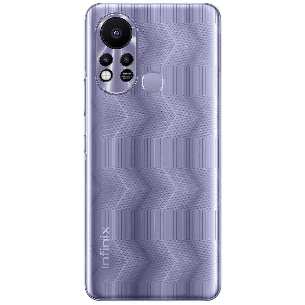 Refurbished Infinix Hot 11S