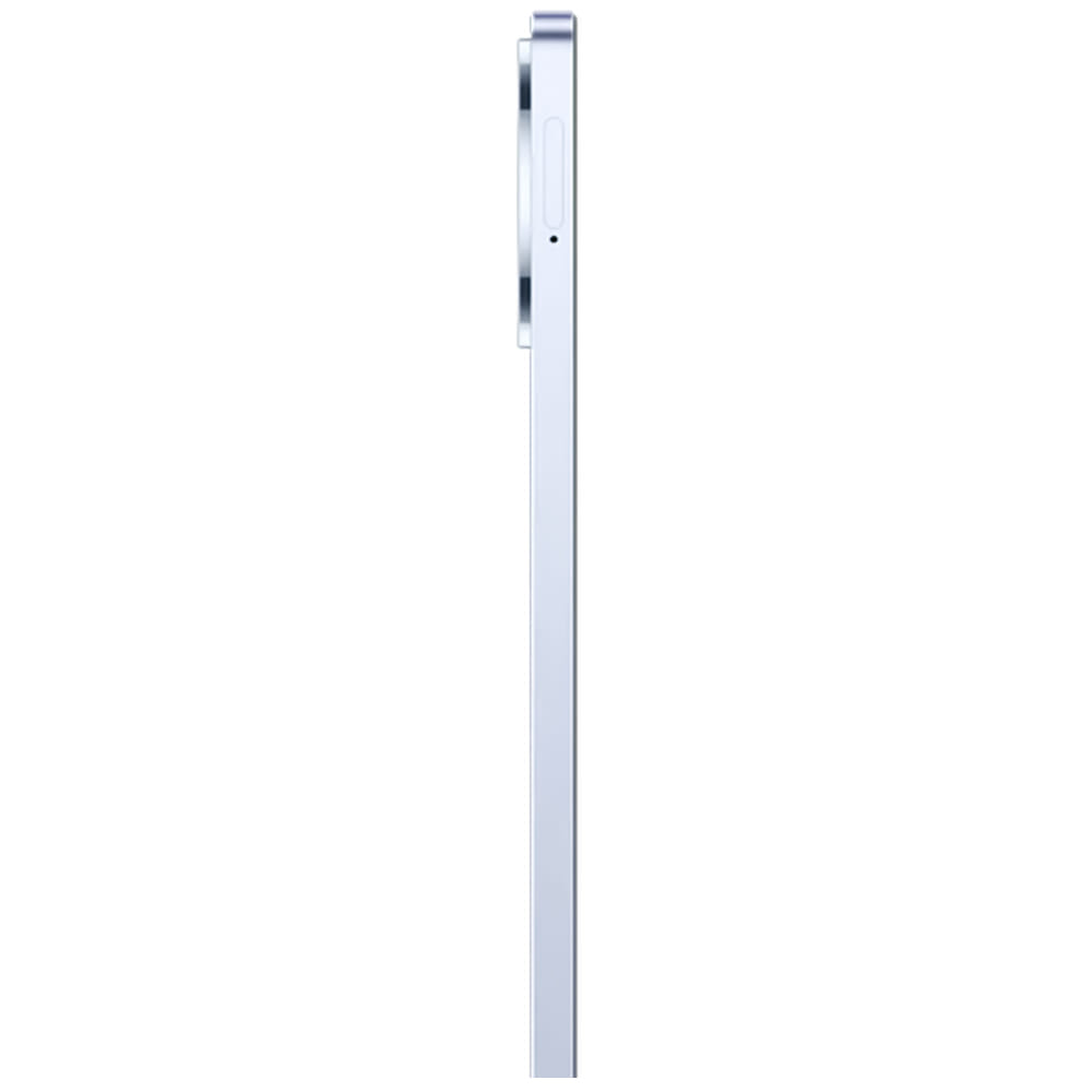 Realme 11x 5G - Refurbished_Purple Dawn_Left Side_49717