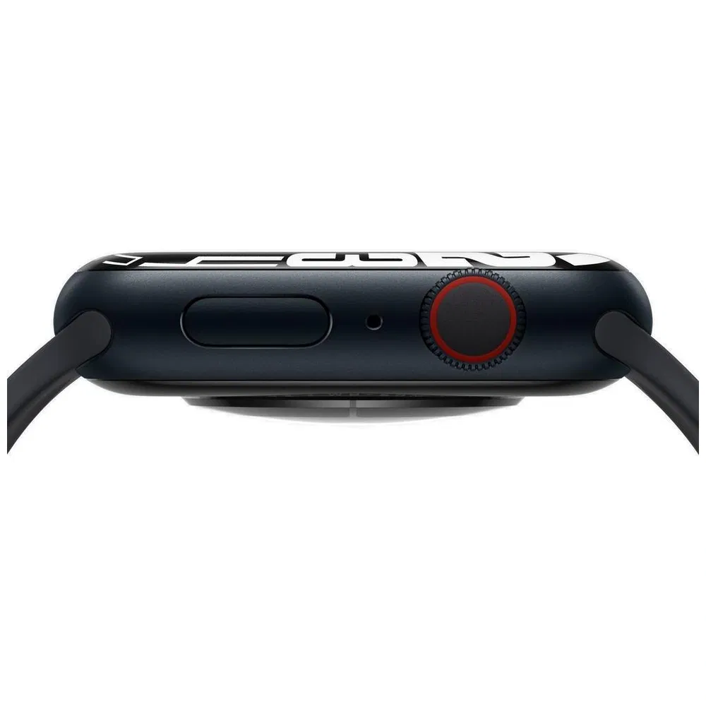 Apple Watch Series 7 (41mm, GPS Only)- Refurbished_All_Others_125306