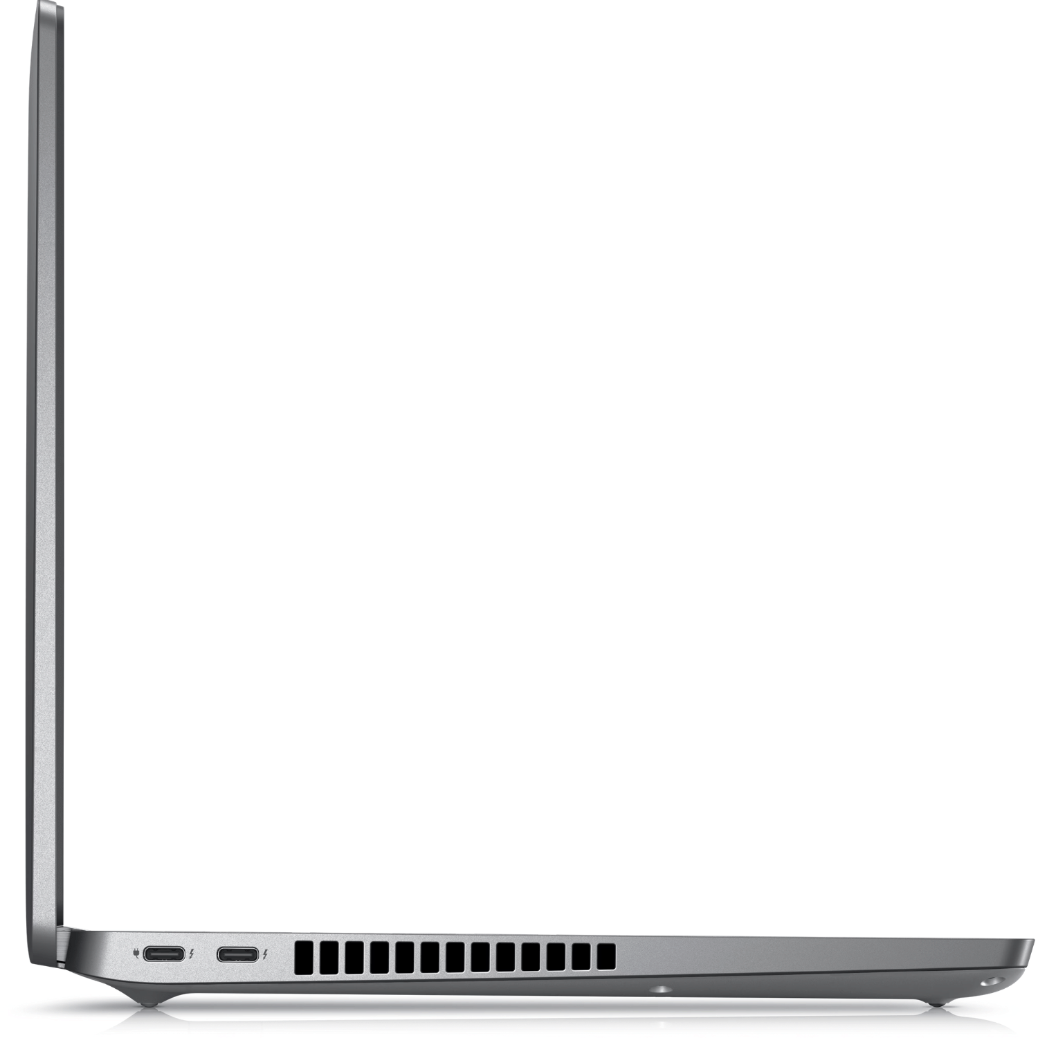 Dell Latitude 5000 Series 5430 (Intel Core i5 11th Gen 14 Inch)- Refurbished_Gray_Right Side_117644