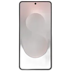 Samsung Galaxy S25 Edge - Refurbished_Titanium Silver_Front_62741
